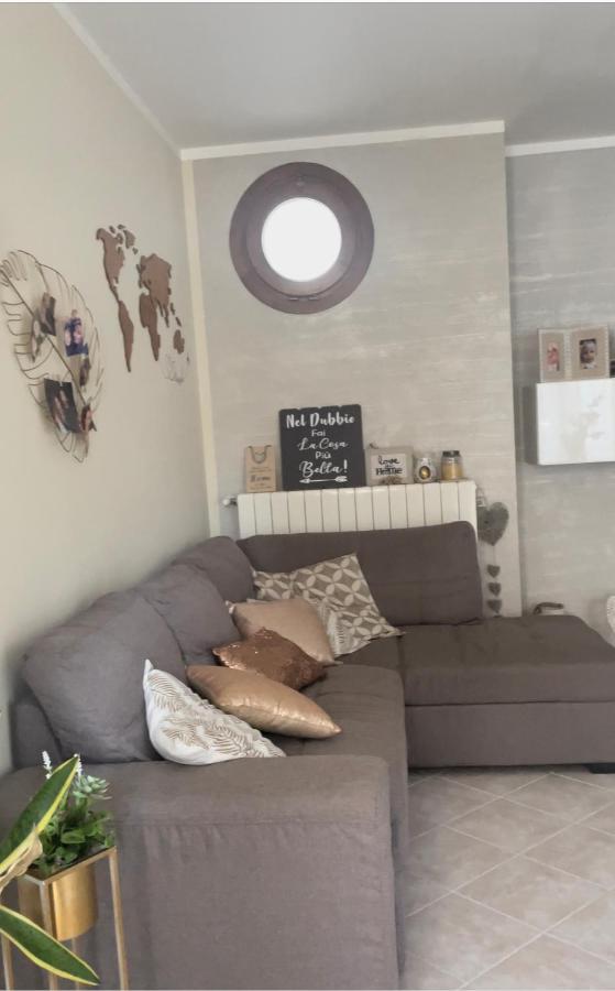 Apartmán A Due Passi Dal Centro Ravenna Exteriér fotografie