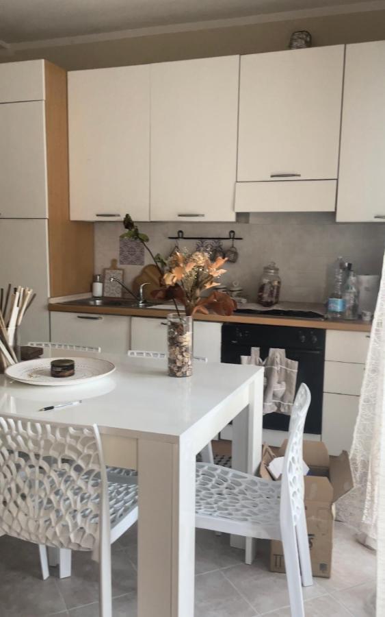 Apartmán A Due Passi Dal Centro Ravenna Exteriér fotografie