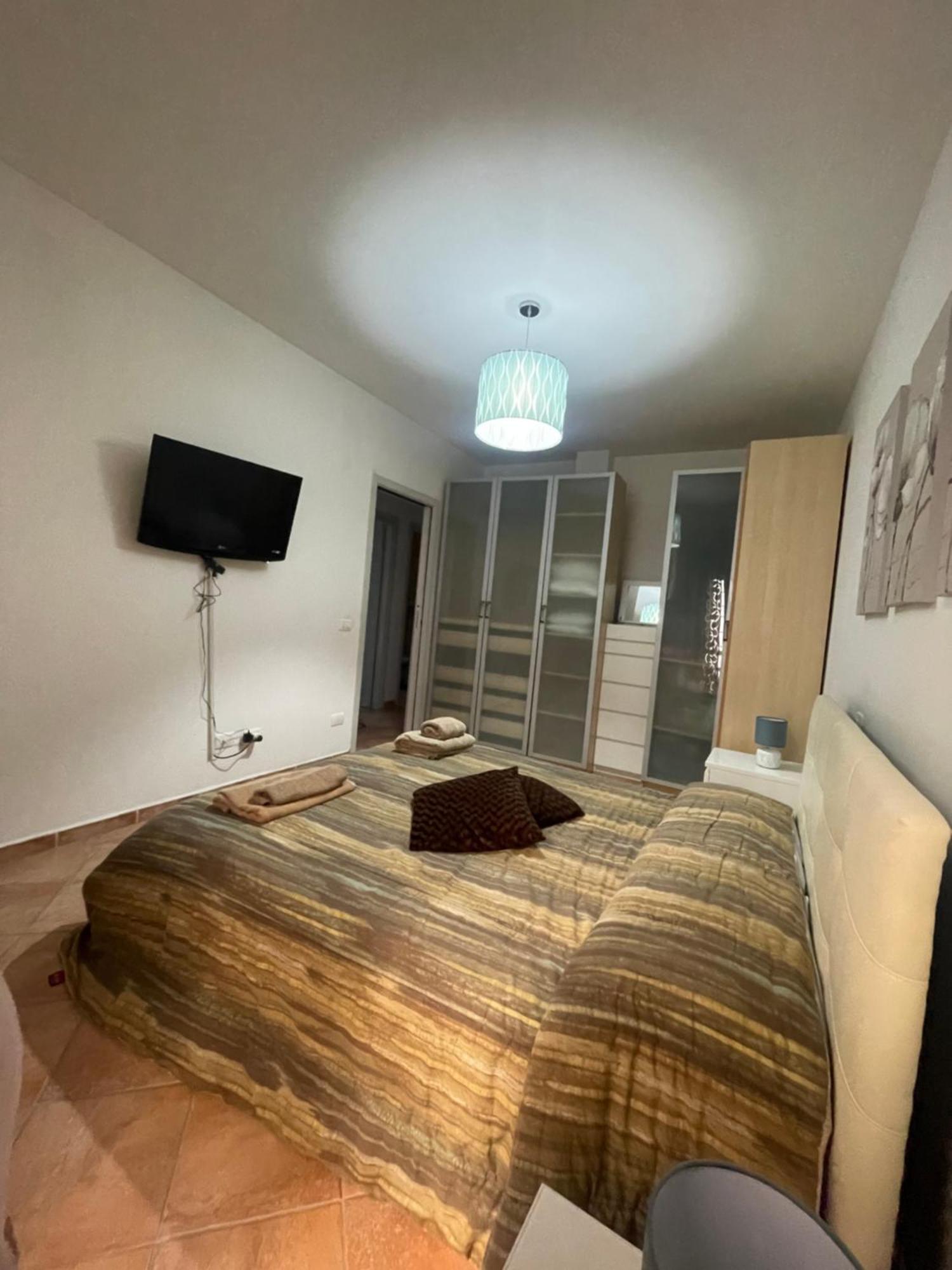 Apartmán A Due Passi Dal Centro Ravenna Exteriér fotografie